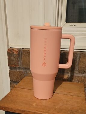 HydroJug Tulip 32 OZ Travel Mug